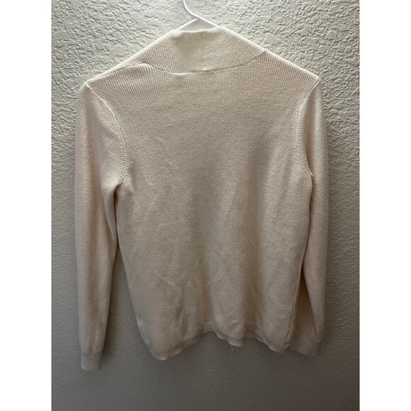 NWT Cyrus Open Front Cardigan Size Small Soft Lightweight Knit Layering Sweater - Picture 5 of 7